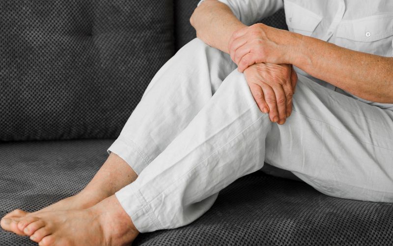 Nguyên nhân thoái hoá khớp gối hiện nay ngày càng đa dạng