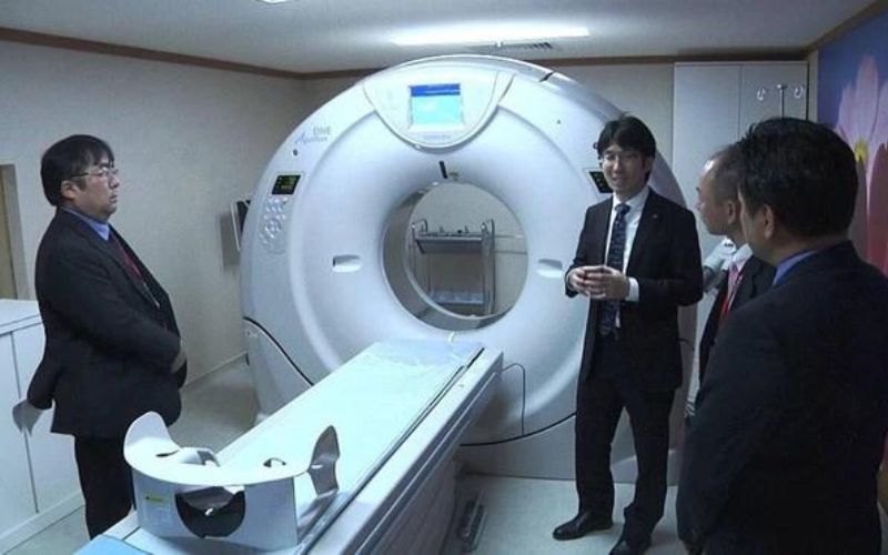 Nguồn gốc công nghệ tầm soát sức khỏe Ningen Dock là gì?