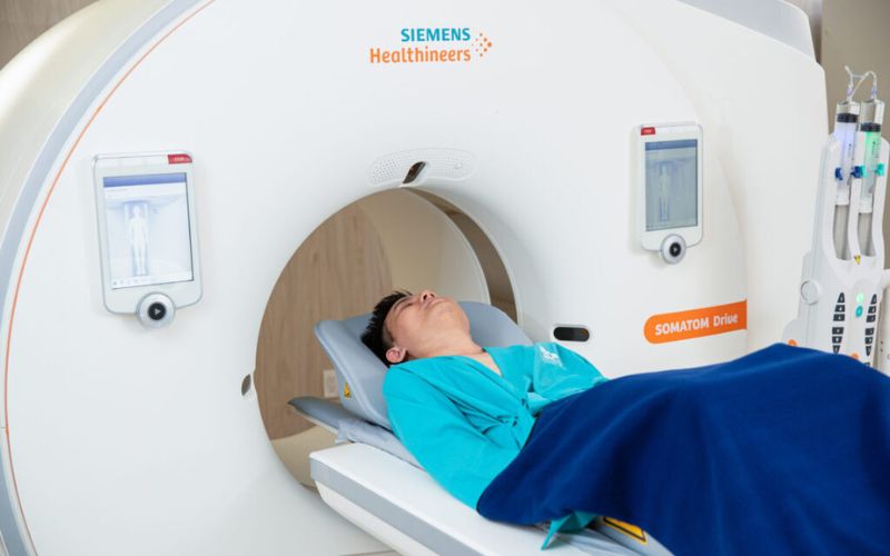 Công nghệ tầm soát hiện đại Ningen Dock giúp người Nhật duy trì sức khoẻ, tuổi thọ