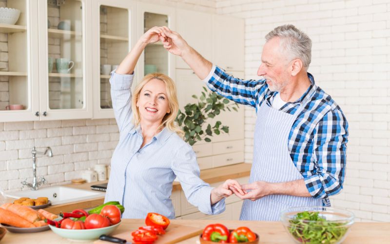 NMN cải thiện sức khỏe và tập luyện, ăn uống thông thường