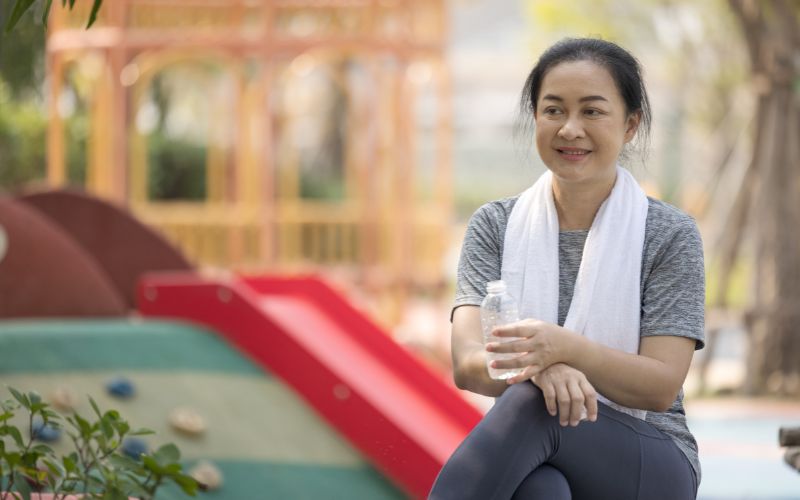 Sử dụng NMN cải thiện sức khoẻ như thế nào tối ưu nhất 