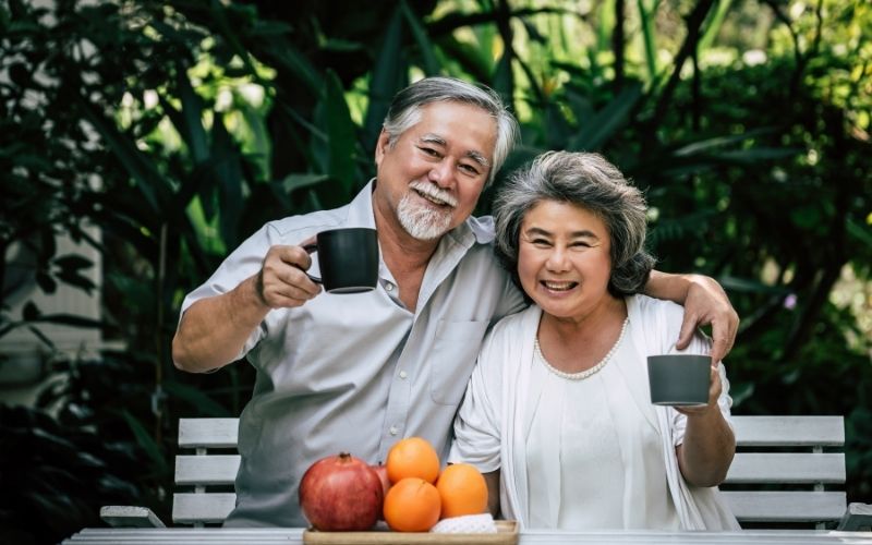 Một số lời khuyên chăm sóc cơ thể, cải thiện tuổi thọ