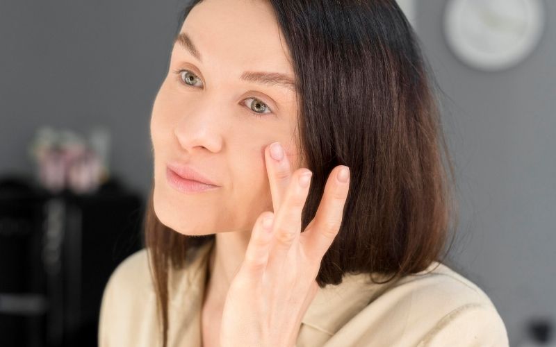 NMN cải thiện tuổi thọ trẻ hoá làn da, suy trì tuổi xuân