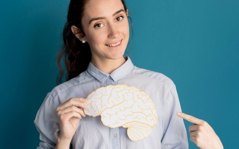 NMN cải thiện tuổi thọ, hỗ trợ suy giảm trí nhớ, chức năng não bộ