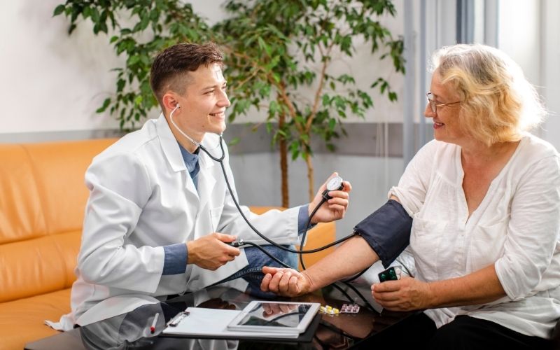 NMN cải thiện tuổi thọ, găn ngừa béo phì, điều chỉnh đường huyết