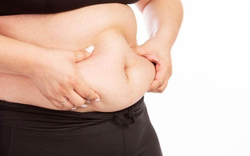 NMN không chỉ giúp giảm nguy cơ béo phì mà còn hỗ trợ điều trị tiểu đường