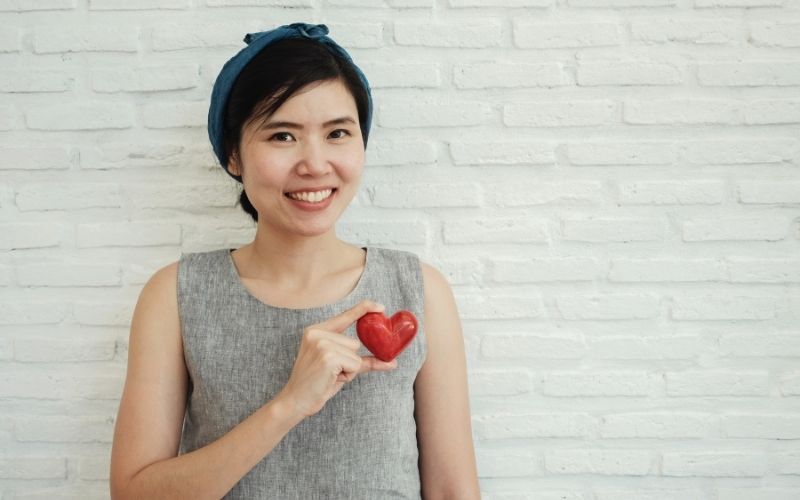 Khả năng cải thiện sức khỏe tim mạch của NMN là gì?