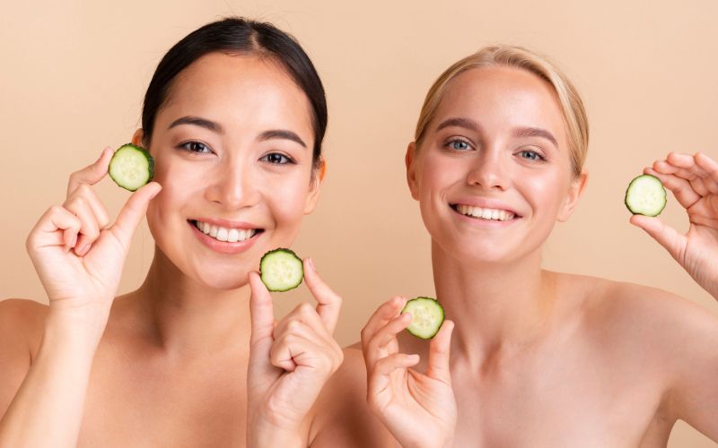 NMN và năng lượng cơ thể có lợi cho làn da, giúp làm giảm nếp nhăn, tăng cường độ đàn hồi, và cải thiện tổng thể vẻ ngoài