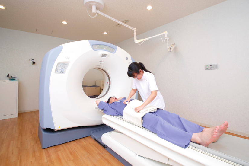 Phòng khám Ningen Dock là mô hình khám sức khỏe tổng quát chuyên sâu, xuất phát từ Nhật Bản