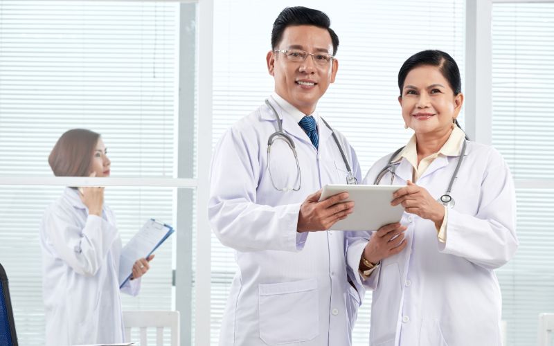 Ai nên thực hiện quy trình khám bệnh toàn diện Ningen Dock