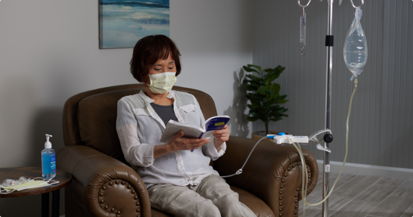 thẩm phân phúc mạc