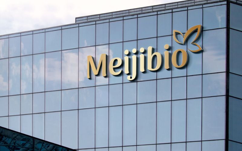 Ý nghĩa của Meijibio đối với sức khỏe cộng đồng