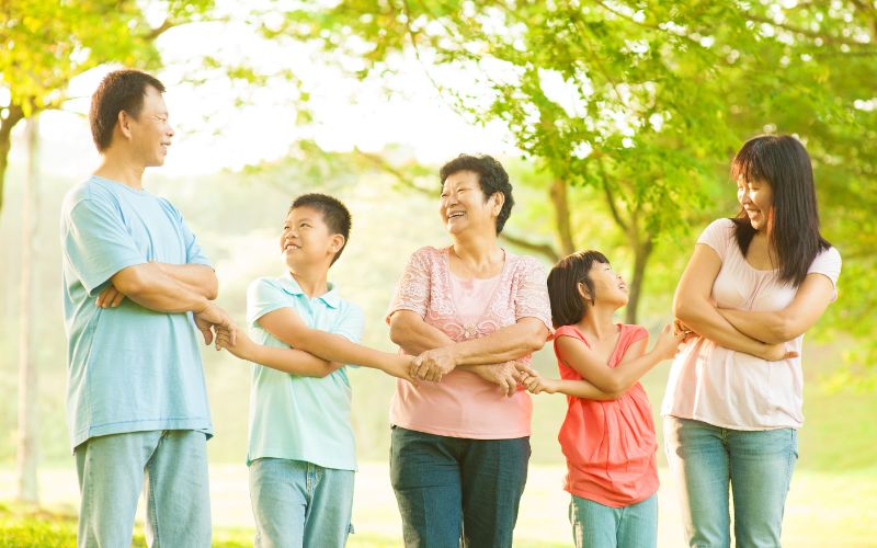 Nỗ lực hoàn thành sứ mệnh nâng tầm sức khỏe cộng đồng