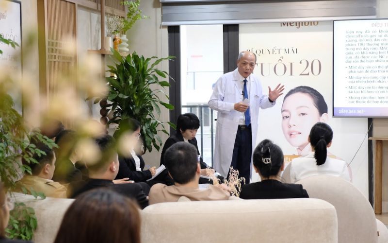 Y học tái tạo - Bước đột phá mới của xu hướng sức khỏe cộng đồng