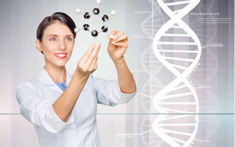 Tế bào gốc là những tế bào đặc biệt có khả năng tự tái tạo và phát triển thành nhiều loại tế bào