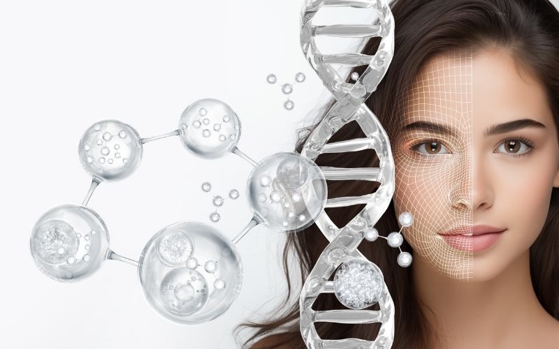 Tại sao tái tạo da bằng tế bào gốc trở thành xu hướng?