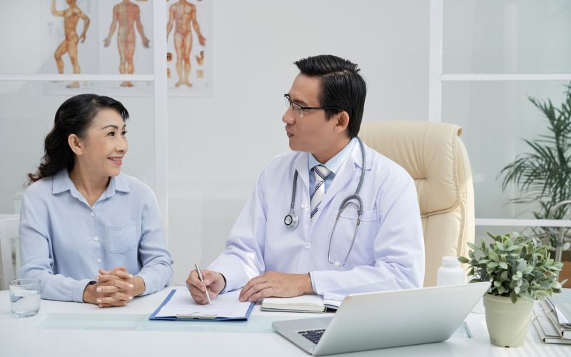 Sử dụng liệu pháp y học tái tạo hiện đại tăng sinh tế bào gốc