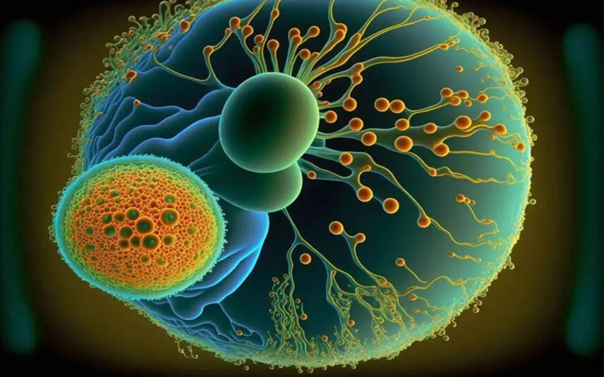 Kiểm tra chất lượng và thu hoạch tế bào