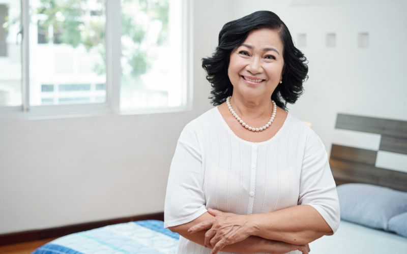 Ứng dụng tế bào gốc chống lão hoá vào chăm sóc sức khoẻ chủ động