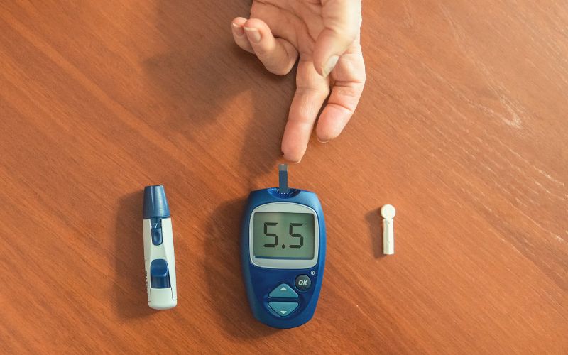 Tế bào gốc điều trị tiểu đường Type 1, cải thiện khả năng sản xuất insulin