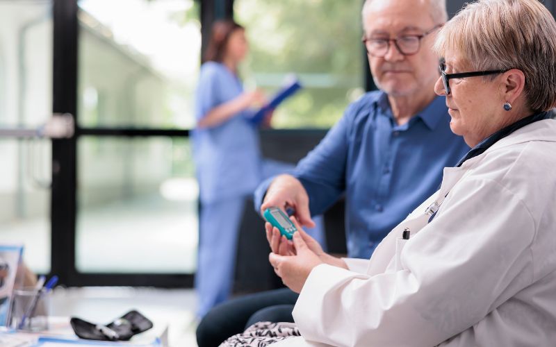 Một số câu hỏi thường gặp về tế bào gốc điều trị tiểu đường