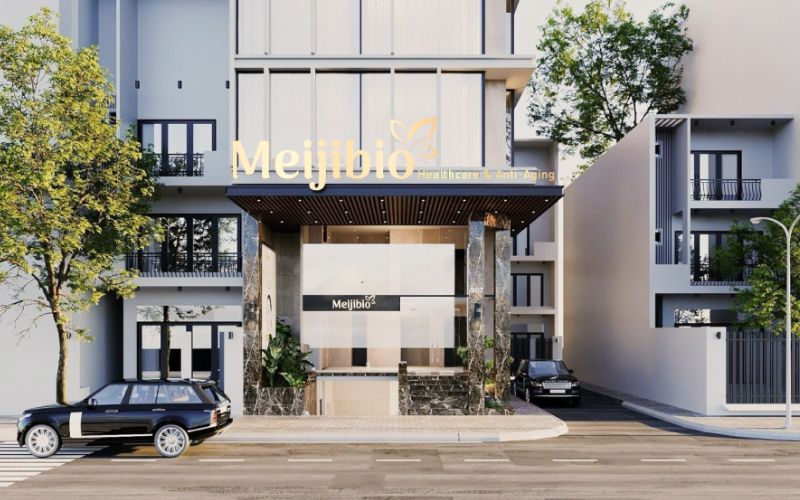 Meijibio tung tâm tế bào gốc Nhật Bản uy tín số 1 hiện nay