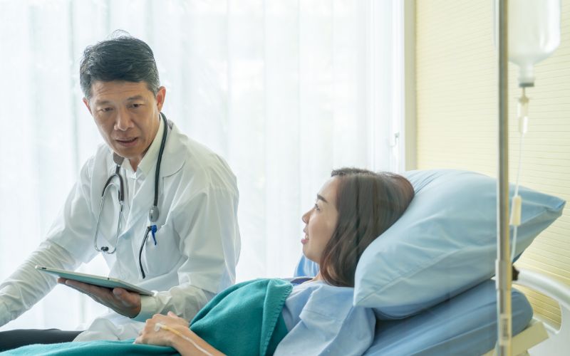 Tế bào gốc phôi có khả năng tạo ra các loại tế bào và mô khác nhau