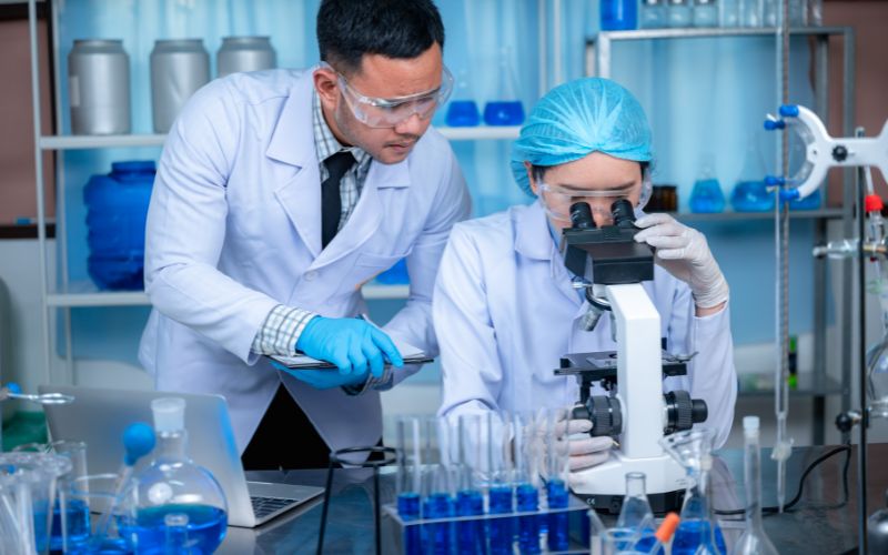 Tế bào gốc phôi không chỉ phục vụ cho ứng dụng lâm sàng mà còn là công cụ quý giá trong nghiên cứu khoa học