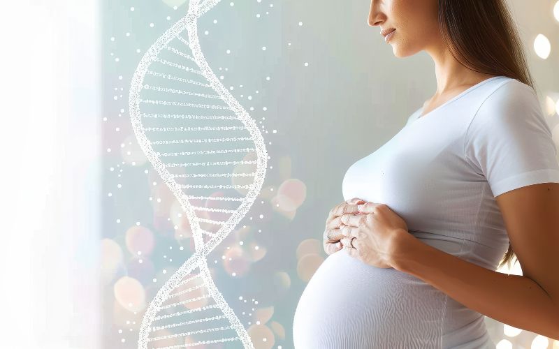 Tế bào gốc phôi được lấy từ phôi thai con người trong giai đoạn rất sớm