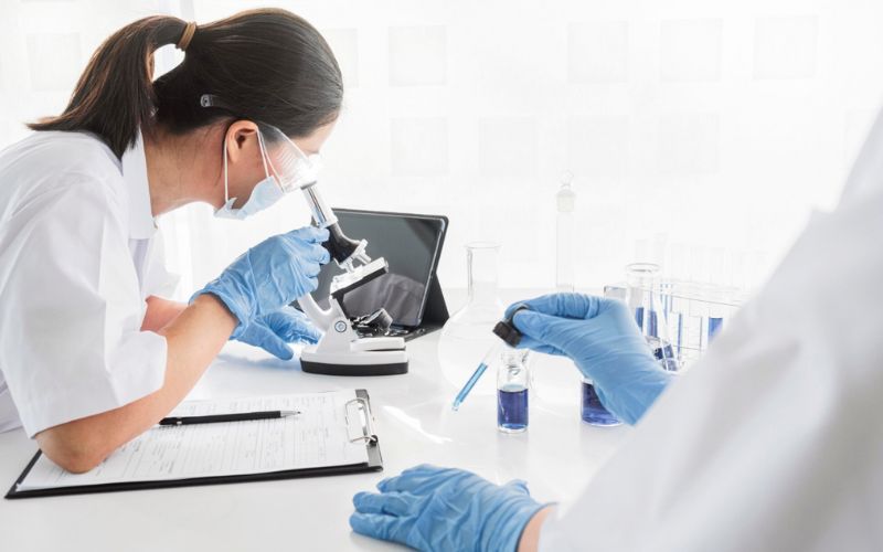  Tế bào gốc toàn năng có tiềm năng lớn trong lĩnh vực y học tái tạo