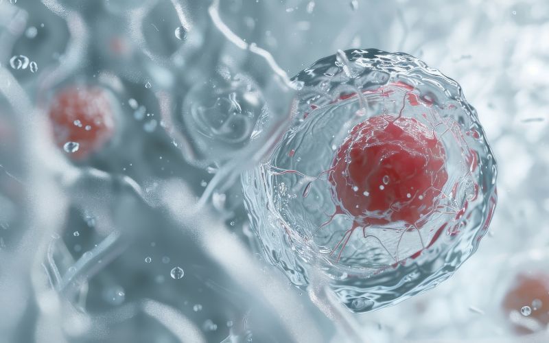 Tế bào gốc là một loại tế bào vô cùng đặc biệt và quan trọng trong cơ thể con người