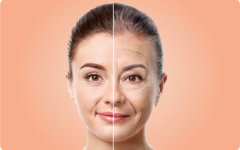 tế bào gốc trung mô quấn rốn chống lão hóa