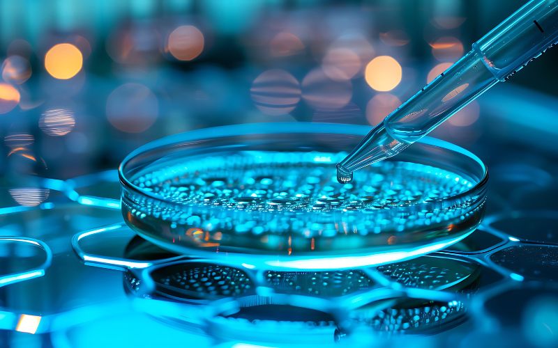 Tế bào gốc tự thân ưu điểm vượt trội hơn các loại tế bào gốc khác giúp giảm thiểu nguy cơ phản ứng miễn dịc