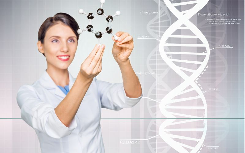 Cơ chế trị bệnh của tế bào gốc tự thân chủ yếu dựa vào khả năng tự tái tạo và thay thế các tế bào bị tổn thương