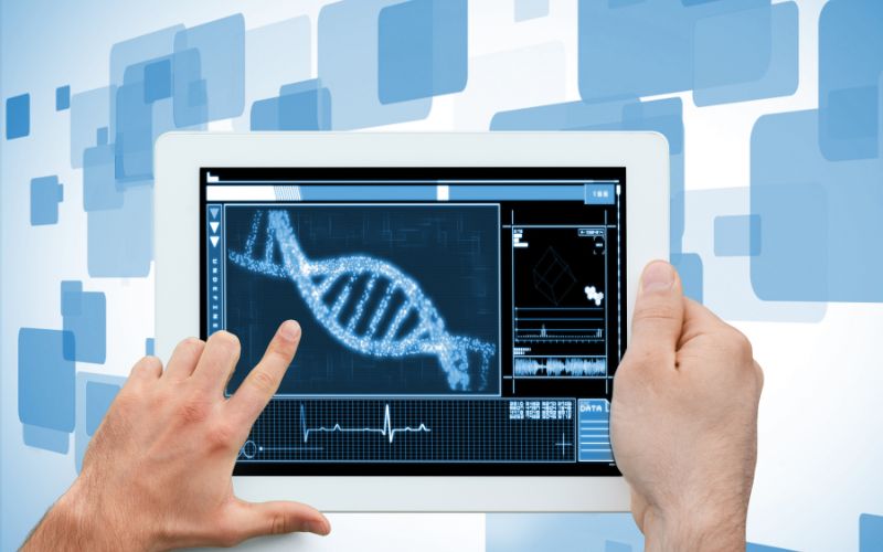 Tế bào gốc là những tế bào đặc biệt có khả năng phân chia và phát triển thành nhiều loại tế bào