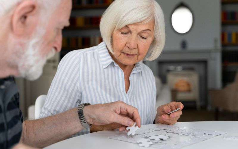 Tế bào gốc tái tạo tế bào não giúp duy trì chất lượng cuộc sống và sự độc lập của bệnh nhân Alzheimer lâu hơn