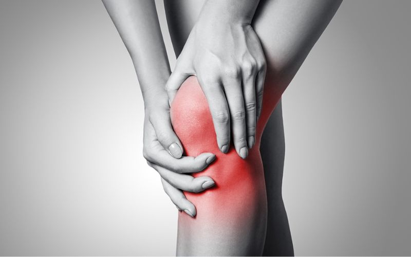 Thoái hoá khớp là căn bệnh mãn tính, ngày càng xuất hiện nhiều hiện nay