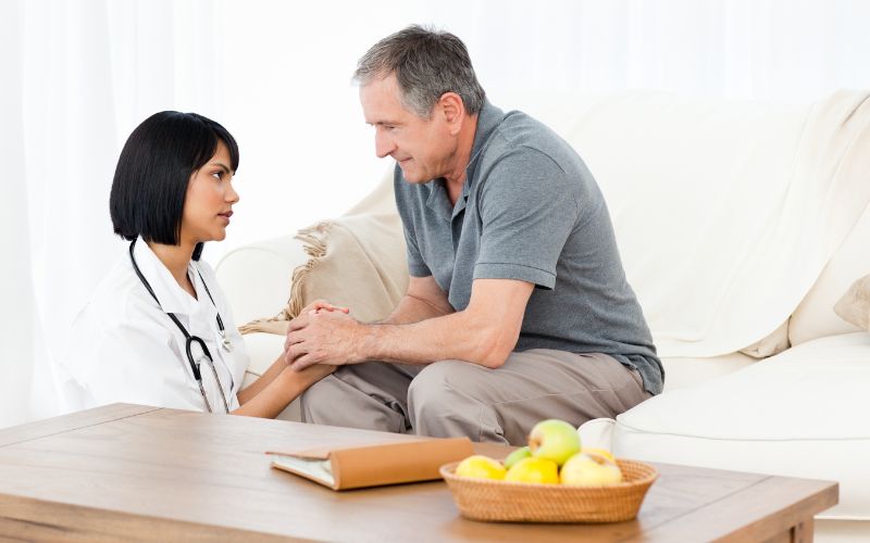 Thoái hóa khớp không nên ăn gì?