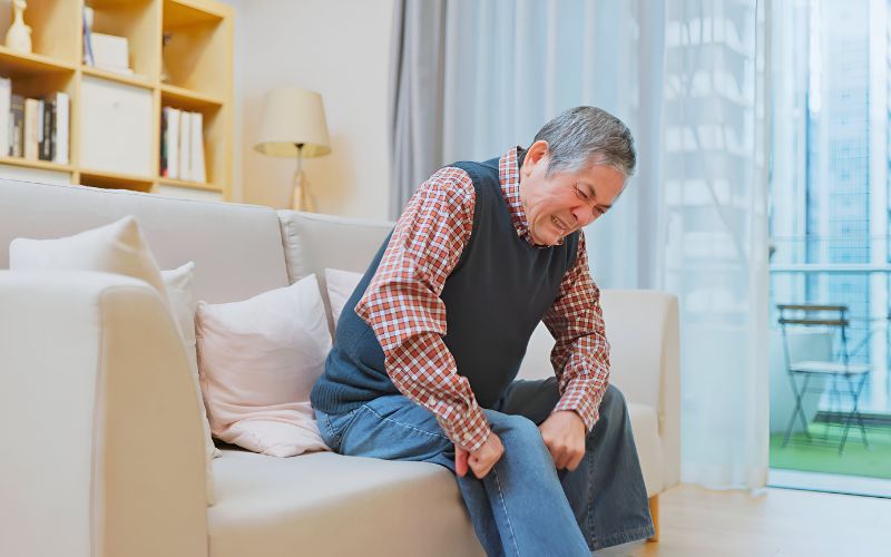 Để kiểm soát tốt bệnh gout việc xác định thực đơn cho người bệnh gout là rất quan trọng