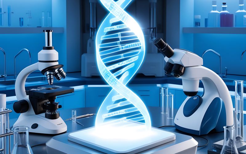 Nghiên cứu và chứng minh khoa học về thực phẩm NMN