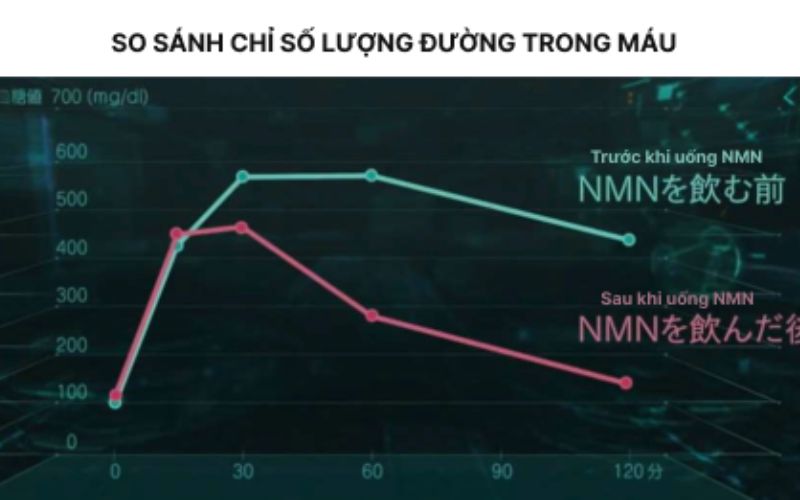 Phục hồi chỉ số đường có trong máu - Giáo sư Shin Ichiro Imai (2019)