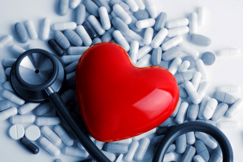 Thuốc NMN có công dụng trong việc lưu thông máu, cải thiện sức khỏe tim mạch