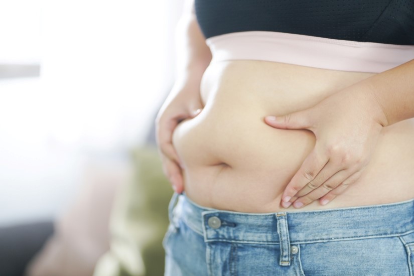 Thuốc NMN còn giúp duy trì cân nặng và giảm nguy cơ béo phì