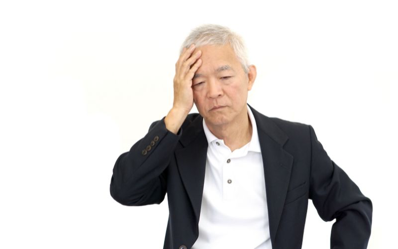 Triệu chứng của tiểu đường không phụ thuộc insulin rất đa dạng và phát triển dần dần