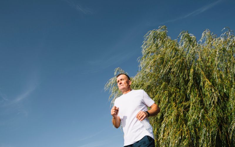 Thay đổi lối sống lành mạnh đóng vai trò quan trọng trong việc quản lý tiểu đường không phụ thuộc insulin