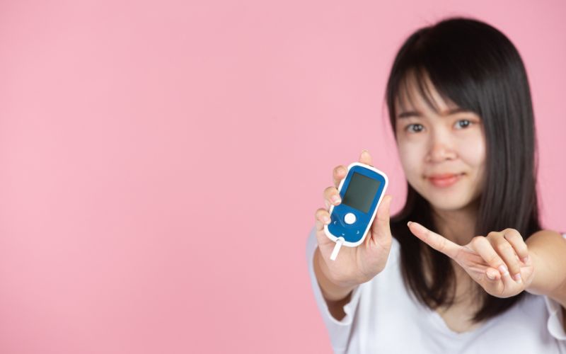 Đối tượng có nguy cơ cao mắc tiểu đường Tuýp 1