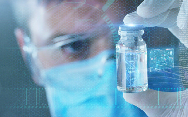 tế bào gốc phôi thai có tính ứng dụng ra sao