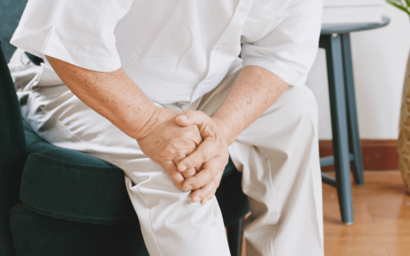 trị viêm khớp bằng tế bào gốc