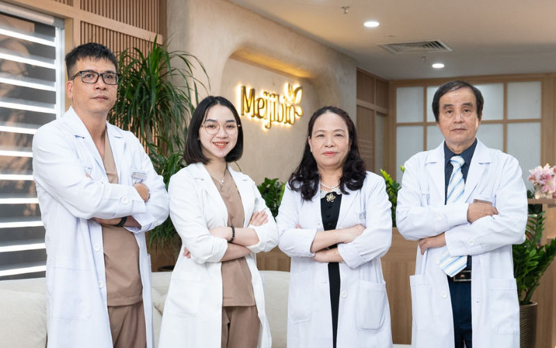 trị viêm khớp bằng tế bào gốc