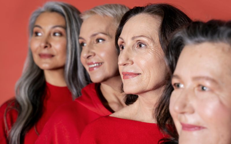 Công nghệ trẻ hoá da mặt bằng tế bào gốc ngày càng được săn đón hiện nay